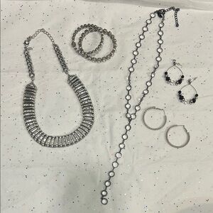 Chico’s Necklace Bundle
